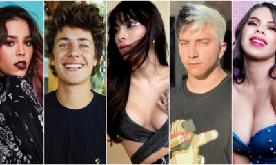 Influencers y creadores de contenido digital en plataformas como TikTok, YouTube e Instagram, quienes serían afectados por las nuevas regulaciones del gobierno chino que exigen certificaciones académicas para publicar sobre temas profesionales.