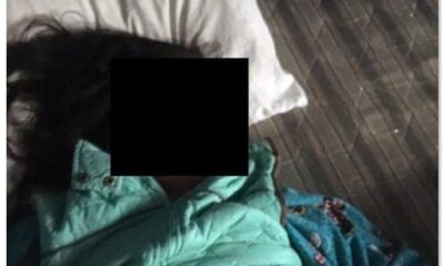 Habitación de motel en México, espacio vinculado al debate sobre seguridad y privacidad.