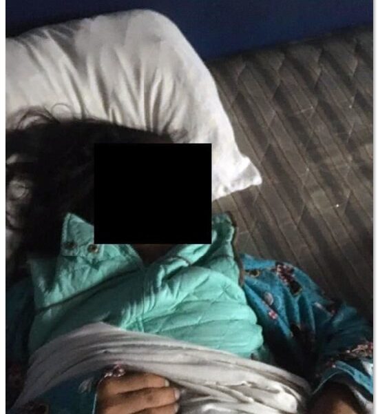 Habitación de motel en México, espacio vinculado al debate sobre seguridad y privacidad.