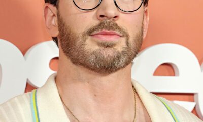 Chris Evans regresa como Steve Rogers en Avengers Doomsday.