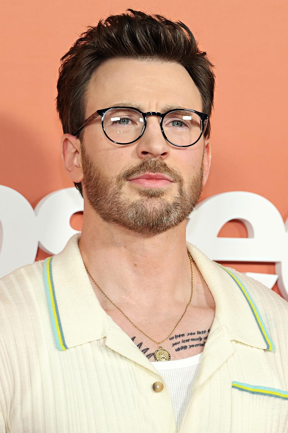 Chris Evans regresa como Steve Rogers en Avengers Doomsday.