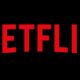 Logotipo de Netflix en fondo negro, relacionado con la posible integración de contenidos de Warner Bros.