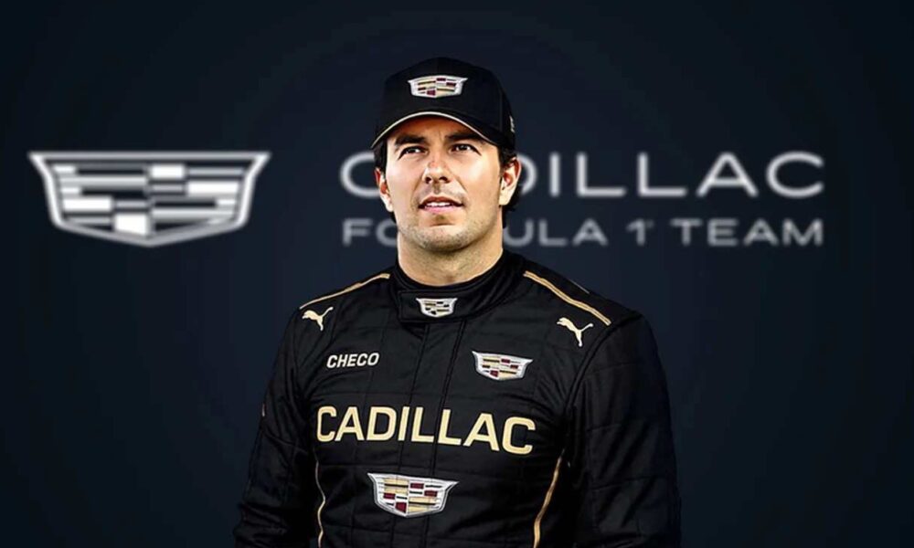Hoy Sergio “Checo” Pérez cumple 36 años, consolidado como uno de los mejores pilotos de la historia de México y Latinoamérica.
