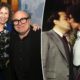 Danny DeVito y Rhea Perlman, pareja de Hollywood con más de 40 años de matrimonio.