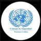 Emblema del Consejo de Seguridad de la Organización de las Naciones Unidas.