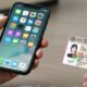 Persona vinculando su línea Telcel con identificación oficial y CURP en México.