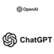 Logotipos de OpenAI y ChatGPT en referencia a la nueva función de detección de edad.