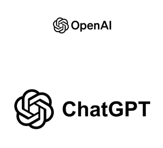 Logotipos de OpenAI y ChatGPT en referencia a la nueva función de detección de edad.