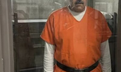 Nicolás Maduro durante su comparecencia ante un tribunal en Nueva York en 2026.