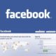 Página inicial de Facebook en 2004, red social fundada por Mark Zuckerberg en Harvard