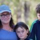 Adolescente australiano que salvó a su familia tras nadar horas en el océano