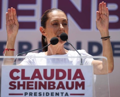 Anuncio sobre reforma educativa y cambios al bachillerato nacional en México