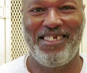 Retrato de Romell Broom, quien sobrevivió a múltiples intentos de inyección letal y cuyo caso reavivó el debate sobre la pena de muerte.