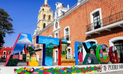 Atlixco impulsa su proyección turística rumbo a 2026