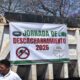 Jornada de descacharramiento en Huaquechula Puebla 2026 prevención del dengue recolección de cacharros