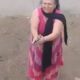 Mujer adulta mayor en Chalco involucrada en caso de defensa de vivienda durante conflicto por despojo