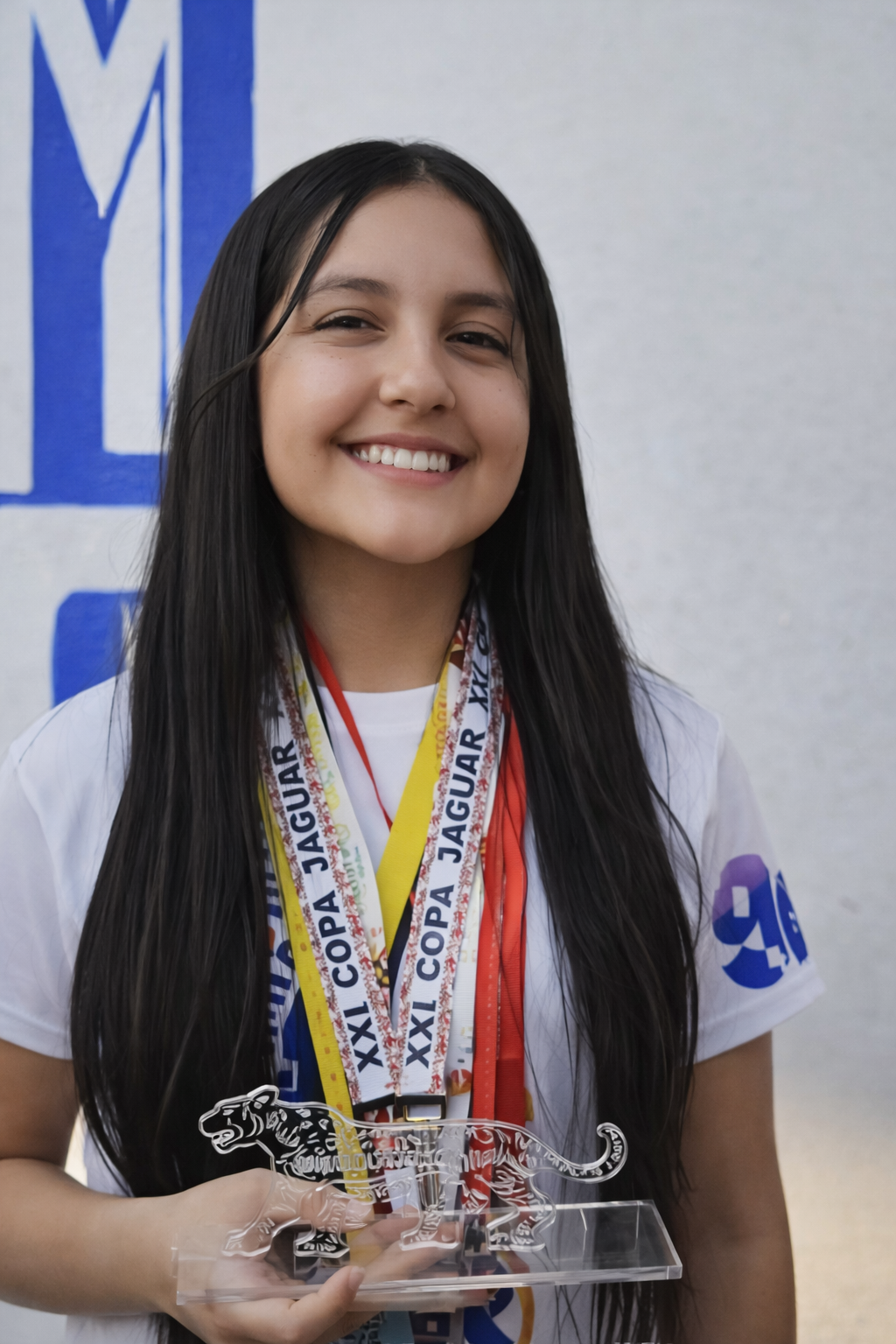 Atleta de Atlixco clasifica a campeonato internacional de karate