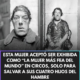 Mary Ann Bevan acromegalia historia mujer resiliencia siglo XX