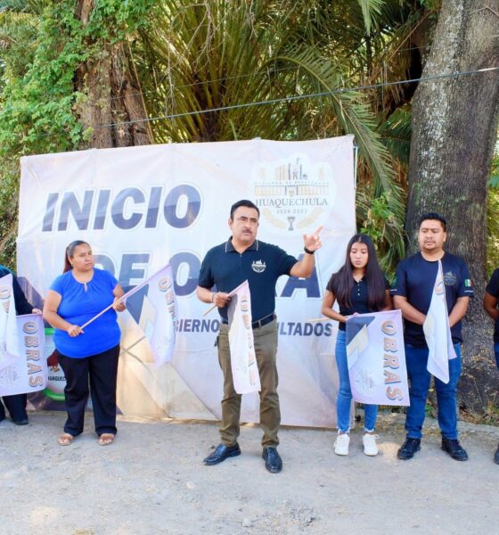 Ayuntamiento de Huaquechula inicia obra de ampliación de drenaje en Santa Ana Coatepec El Ayuntamiento de Huaquechula dio el banderazo de inicio a los trabajos de ampliación de drenaje en la calle “Los Ahuehuetes”, en la comunidad de Santa Ana Coatepec, el pasado 17 de abril de 2026, como parte de las acciones orientadas a mejorar la infraestructura básica del municipio. La obra contempla la implementación de maquinaria para facilitar los trabajos, los cuales se desarrollarán en coordinación con los habitantes de la comunidad, quienes participarán activamente en el proceso. El gobierno municipal destacó que esta acción responde a la necesidad de fortalecer los servicios básicos, particularmente en materia de saneamiento, lo que impacta directamente en la salud y calidad de vida de la población. La ampliación de la red de drenaje representa un avance importante para la comunidad, especialmente en una región donde el acceso a infraestructura adecuada sigue siendo un reto constante. El Ayuntamiento enfatizó que el trabajo conjunto entre autoridades y ciudadanía permite avanzar en más proyectos y generar resultados tangibles en las localidades. Sin embargo, el éxito de estas obras dependerá no solo de su ejecución, sino también de su mantenimiento y de la continuidad en la inversión pública, factores clave para garantizar beneficios a largo plazo.