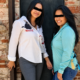 Dos mujeres juntas en imagen ilustrativa relacionada con caso de violencia en relación de pareja en Puebla