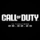 Logo de Call of Duty con fecha de estreno de película en cines