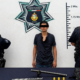 Detenido en Atlixco con arma hechiza y cartuchos durante operativo de seguridad