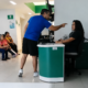 Discusión y amenazas contra personal médico en clínica del IMSS generan debate sobre violencia hospitalaria en México.