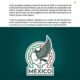 Comunicado oficial de la Selección Mexicana sobre concentración rumbo al Mundial 2026