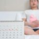 Imagen relacionada con menstruación temprana y salud hormonal infantil