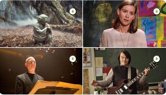 Collage de personajes y figuras relacionadas con la enseñanza y mentoría durante la conmemoración del Día del Maestro en México.