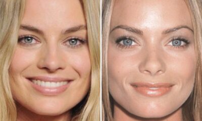 Comparación entre Jaime Pressly y Margot Robbie tras anuncio de actriz sobre OnlyFans