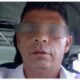 Imagen de referencia del taxista de Atlixco que perdió la vida tras una agresión ocurrida en la colonia Infonavit.