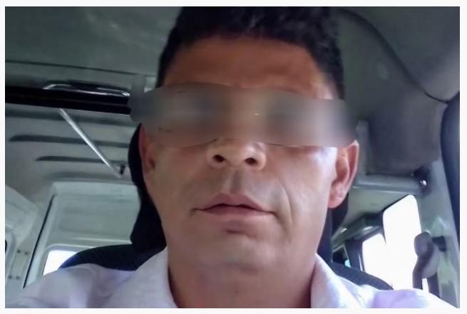 Imagen de referencia del taxista de Atlixco que perdió la vida tras una agresión ocurrida en la colonia Infonavit.