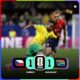 Futbolistas de República Checa y Sudáfrica disputan el balón durante el empate 1-1 en la fase de grupos del Mundial FIFA 2026.