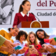 Sheinbaum plantea regulación del uso de celulares en escuelas
