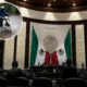 Proponen home office obligatorio durante lluvias intensas en México
