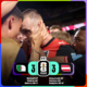 Jugadores de Argelia y Austria celebran tras el empate 3-3 en la última jornada de la fase de grupos de la Copa Mundial de la FIFA 2026, resultado que permitió a ambas selecciones clasificar a la fase de eliminación directa.
