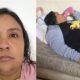 Mujer detenida en Brasil acusada de fingir ser una niña durante más de un año mientras convivía con una familia adoptiva.