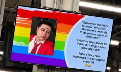 Debate sobre inclusión laboral, diversidad LGBT+, privacidad y reconocimiento de colaboradores durante el Mes del Orgullo en empresas modernas.