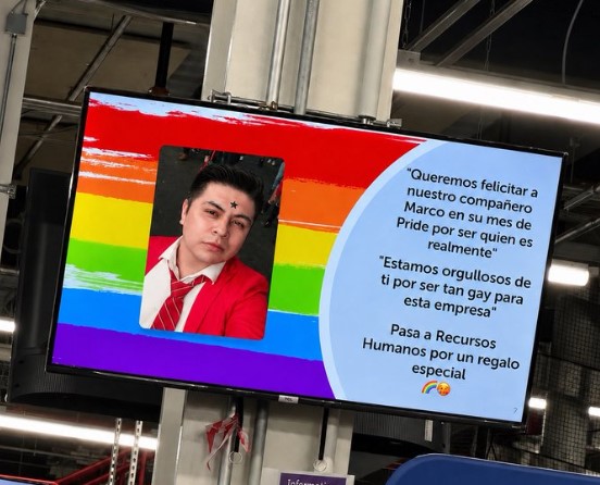 Debate sobre inclusión laboral, diversidad LGBT+, privacidad y reconocimiento de colaboradores durante el Mes del Orgullo en empresas modernas.