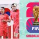 Jugadores de Corea del Sur celebran la victoria 2-1 sobre Chequia en el Mundial FIFA 2026 disputado en Guadalajara.