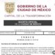 Portada de la Gaceta Oficial de la Ciudad de México donde se anuncia la aplicación de Ley Seca durante el partido México vs Chequia del Mundial FIFA 2026.