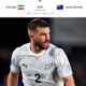 Tim Payne, defensor de Nueva Zelanda, previo a su debut en el Mundial FIFA 2026 tras convertirse en fenómeno viral internacional.