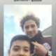 Gilberto Mora comparte una fotografía de su infancia junto a Guillermo Ochoa para felicitarlo por su cumpleaños.