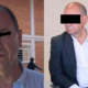 Fotografía de Rafael "N", investigado por los ataques armados en la Vía Atlixcáyotl, tras su detención.