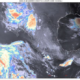 Imagen satelital GOES-19 que muestra nubosidad sobre México durante el pronóstico meteorológico del 21 de julio de 2026.