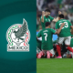 Imagen con el escudo de la Selección Mexicana y una cronología de las selecciones que eliminaron al Tricolor en las Copas del Mundo de 1994 a 2026, incluyendo a Bulgaria, Alemania, Estados Unidos, Argentina, Países Bajos, Brasil e Inglaterra.