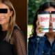 Imagen comparativa relacionada con la empresaria Francesca Marilisa Soliman Minutti y la marca de cafeterías Topolino, tema que volvió al debate público tras su detención en Atlixco por un proceso penal iniciado por hechos ocurridos en 2014.