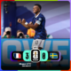 Kylian Mbappé celebra uno de sus goles durante la victoria de Francia por 3-0 sobre Suecia en la Ronda de 32 de la Copa Mundial de la FIFA 2026, resultado que clasificó al conjunto francés a los octavos de final.